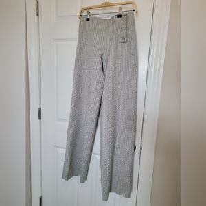 Armani Collezioni pants